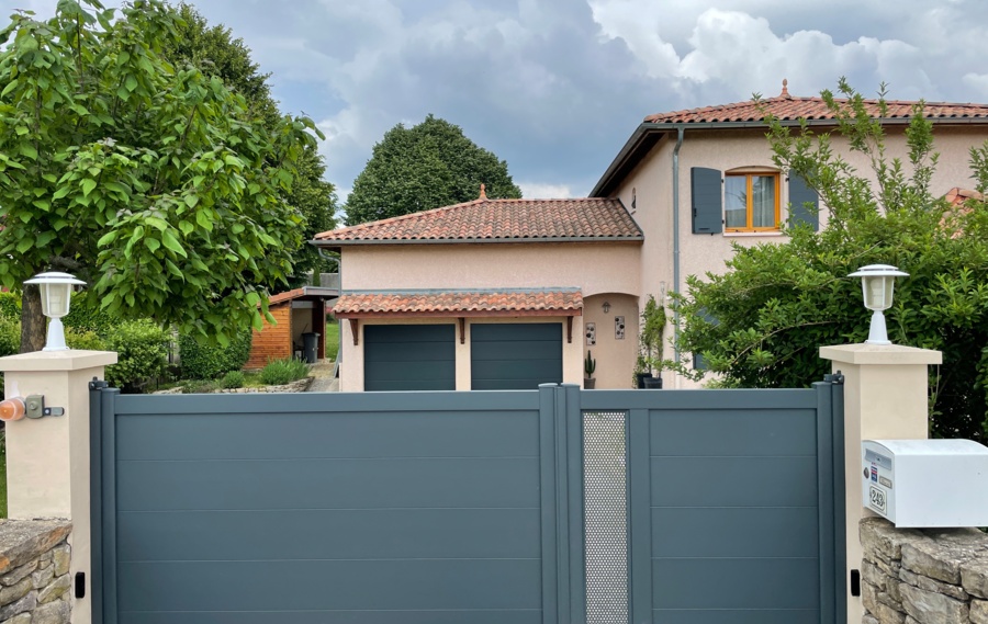 Choisir le bon portail à MONTPELLIER