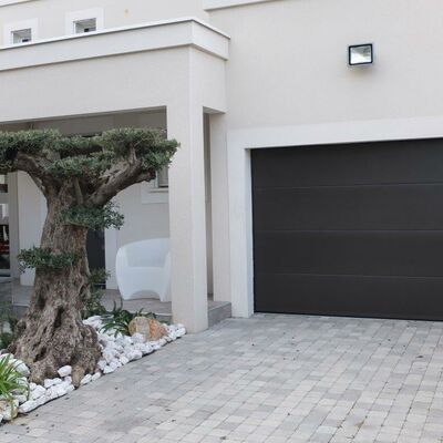 Portes de garage