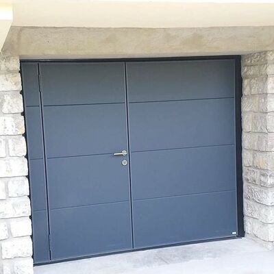 Portes de garage