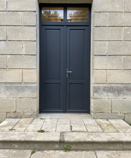 Choisir la menuiserie PVC à Baillargues, pour allier confort et sérénité